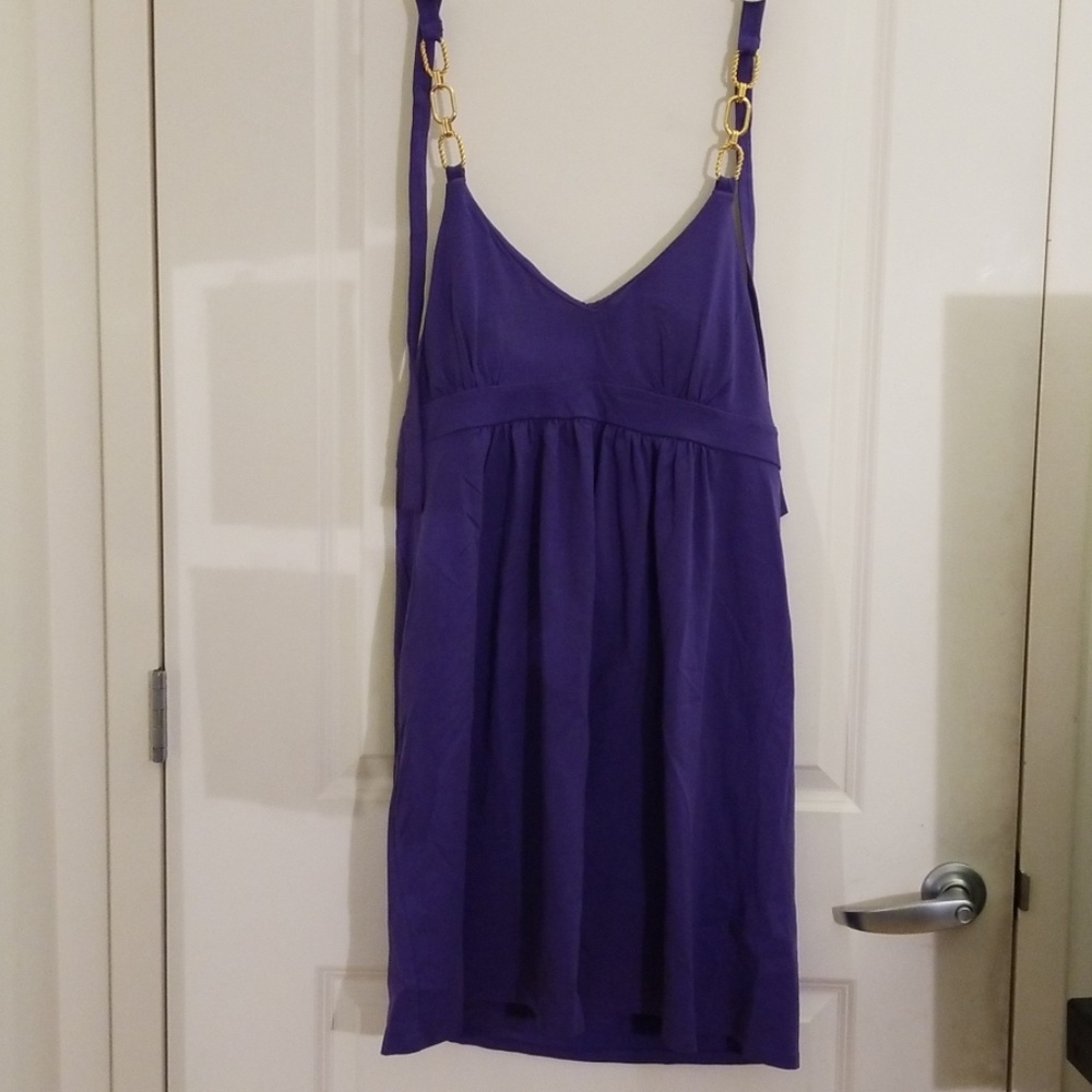 Bra Tops Summer Dresses (two)